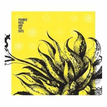 Album Frankie Rose And The Outs: Frankie Rose And The Outs
