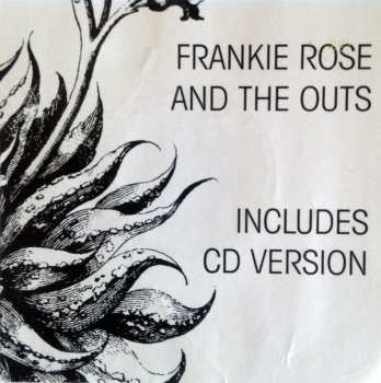 LP Frankie Rose And The Outs: Frankie Rose And The Outs