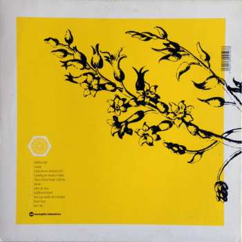 LP Frankie Rose And The Outs: Frankie Rose And The Outs