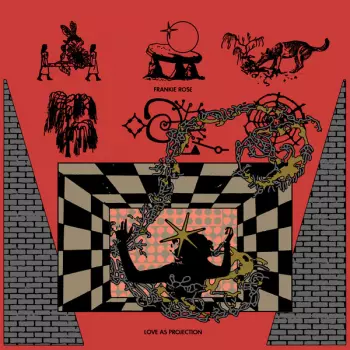Frankie Rose: Love As Projection