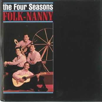 18CD/Doos The Four Seasons: The Classic Albums Box LTD