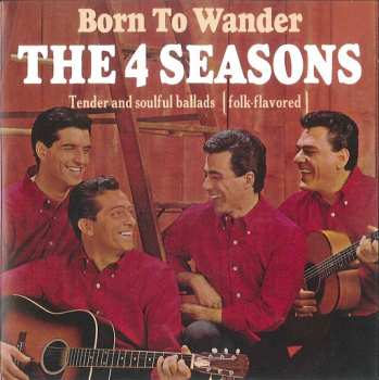 18CD/Doos The Four Seasons: The Classic Albums Box LTD