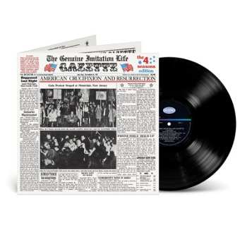 LP The Four Seasons: The Genuine Imitation Life Gazette (Record Store Day 2024)