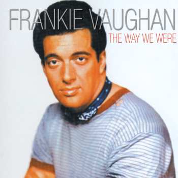 Album Frankie Vaughan: The Way We Were