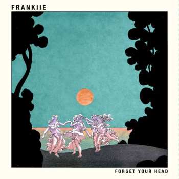 LP Frankiie: Forget Your Head LTD