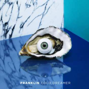 Album Franklin: Cold Dreamer