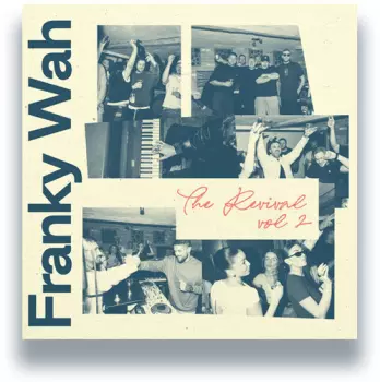 The Revival Volume 1