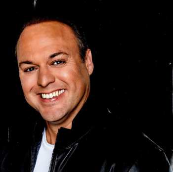 CD Frans Bauer: Ik Heb Je Lief