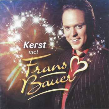 CD Frans Bauer: Kerst Met Frans Bauer