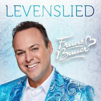 Album Frans Bauer: Levenslied