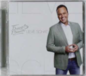 Album Frans Bauer: Lieve Schat