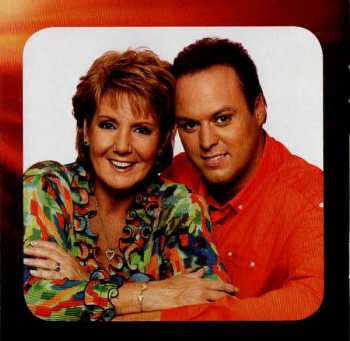 CD Frans Bauer: Frans Bauer & Marianne Weber