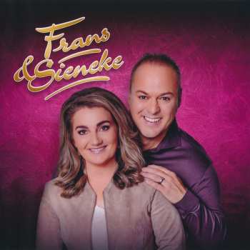 CD Frans Bauer: Frans & Sieneke 