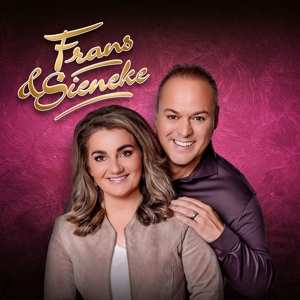 CD Frans Bauer: Frans & Sieneke 