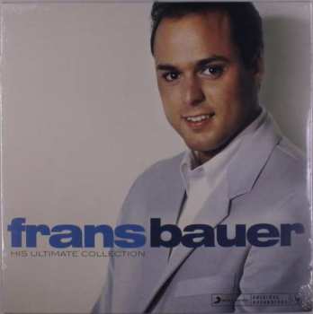 LP Frans Bauer: His Ultimate Collection