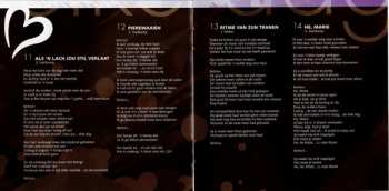 CD Frans Bauer: Voor Elke Dag