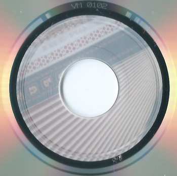 CD Franta Vyhnal: Zlaté Harmoniky 1