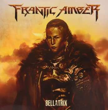 Album Frantic Amber: Bellatrix