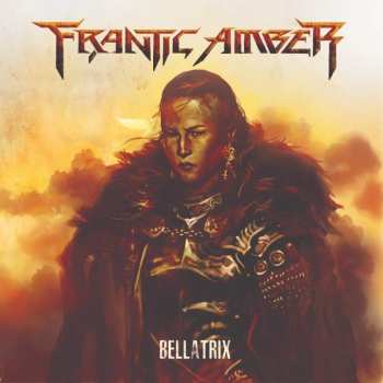 LP Frantic Amber: Bellatrix