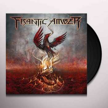 LP Frantic Amber: Burning Insight