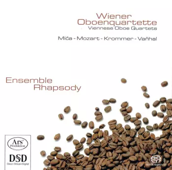 Wiener Oboenquartette (Viennese Oboe Quartets)