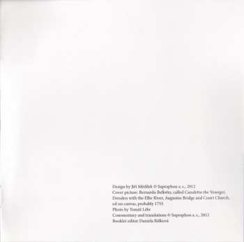 CD Prague Philharmonia: Violin Concertos