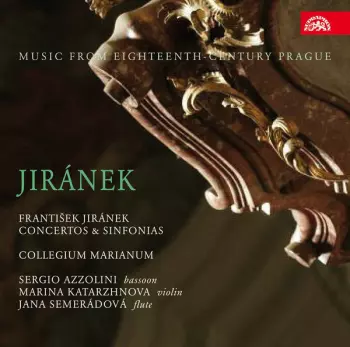 Concertos & Sinfonias