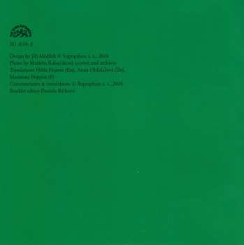 CD Collegium Marianum: Concertos & Sinfonias