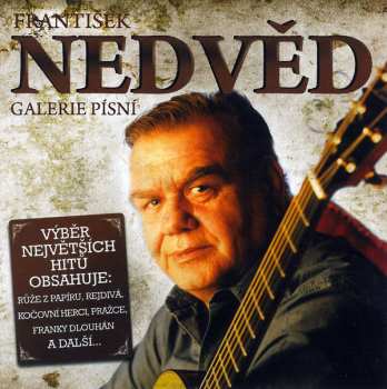 Album František Nedvěd: Galerie Písní