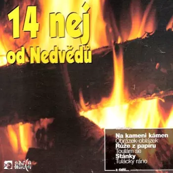 František Nedvěd: 14 Nej Od Nedvědů