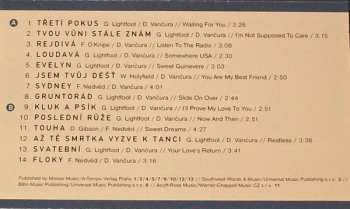 MC František Nedvěd: Třetí Pokus