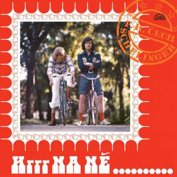 LP Jiří Schelinger: Hrrr Na Ně …