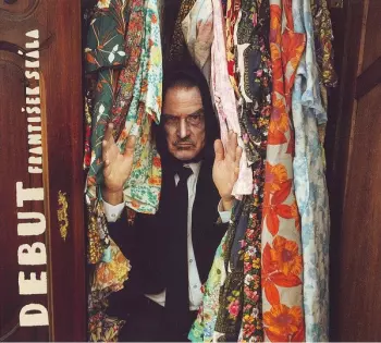 František Skála: Debut