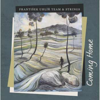 CD František Uhlíř: Coming Home