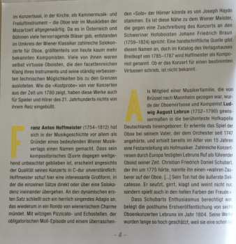 CD Kammerakademie Potsdam: Lost And Found
