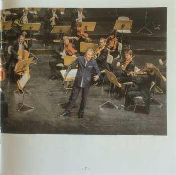 CD Kammerakademie Potsdam: Lost And Found