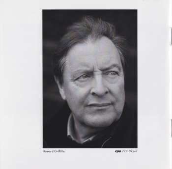 CD Franz Anton Hoffmeister: Symphonies