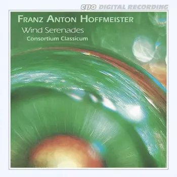 Wind Serenades