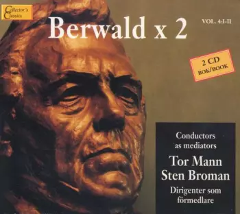 Berwald x 2