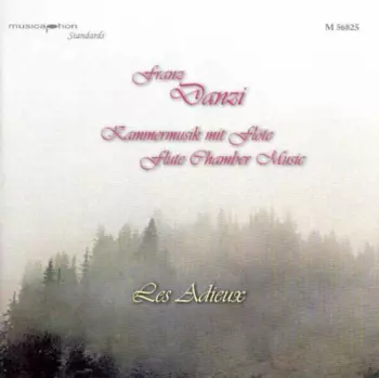 Kammermusik Mit Flöte (Flute Chamber Music)
