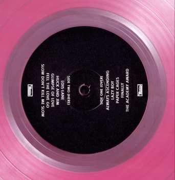 LP Franz Ferdinand: Always Ascending DLX | LTD | CLR