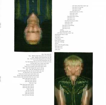 LP Franz Ferdinand: Always Ascending DLX | LTD | CLR