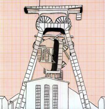 Album Franz Ferdinand: Franz Ferdinand Covers E.P.