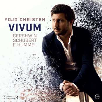 Album Franz Hummel: Klavierkonzert Nr.2 "krieg Und Frieden"