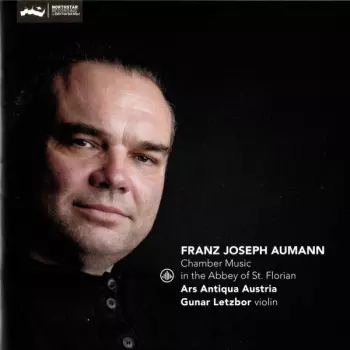 Chamber Music In The Abbey Of St. Florian