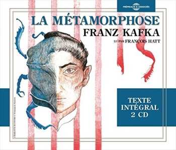 2CD Franz Kafka: Meramorphose