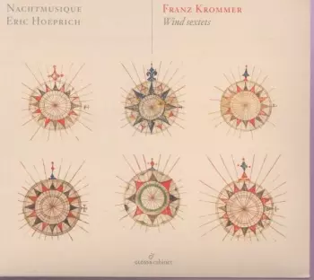 Partiten Op.45 Nr.1-3