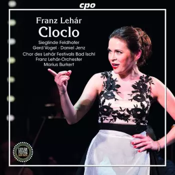 Cloclo