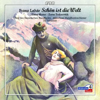 Schön Ist Die Welt