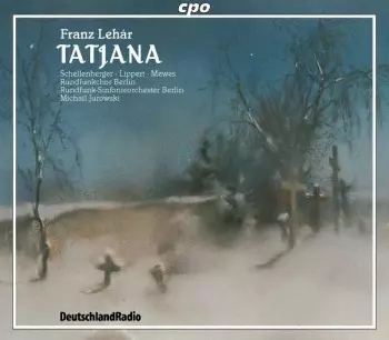Rundfunkchor Berlin: Tatjana